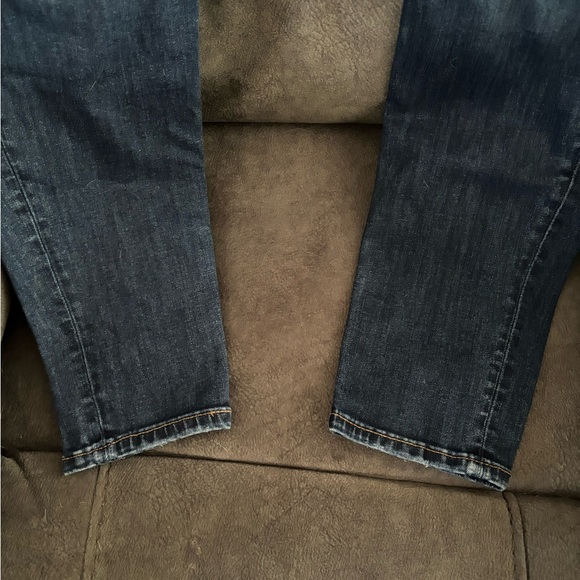 Silver Avery Super Skinny Jeans | W34/L31 - Picture 3 of 7